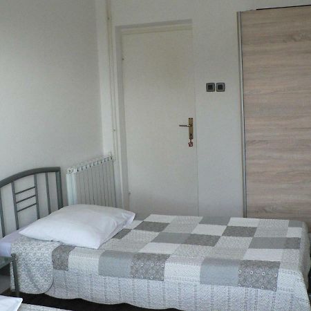 Apartman Mare Pula Exterior photo
