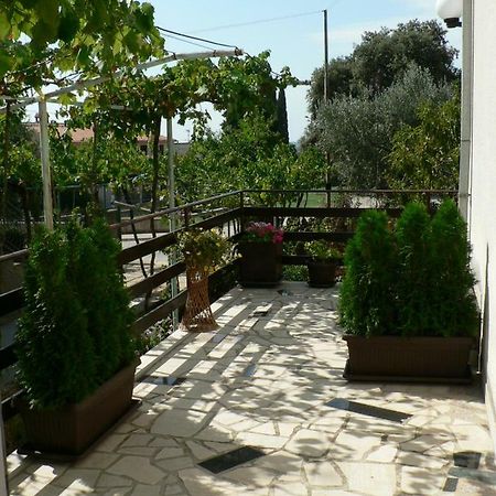 Apartman Mare Pula Exterior photo