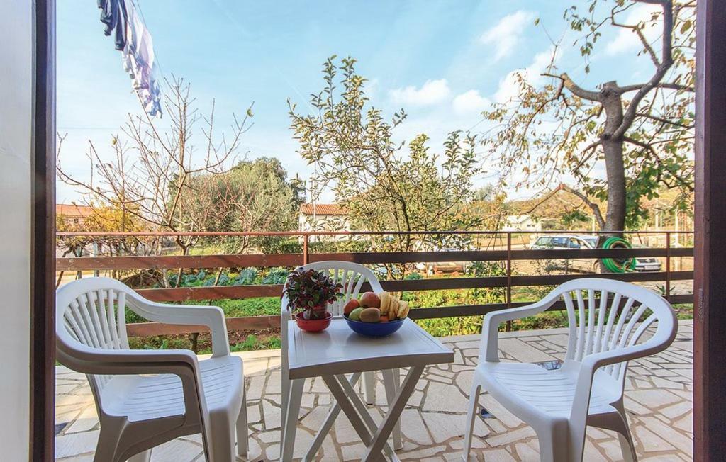 Apartman Mare Pula Exterior photo