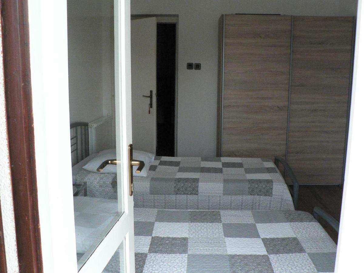 Apartman Mare Pula Exterior photo